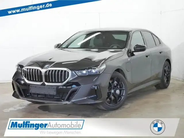 BMW 550