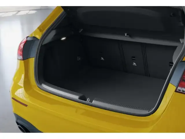 Mercedes-Benz A 35 AMG