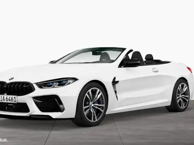 BMW M8