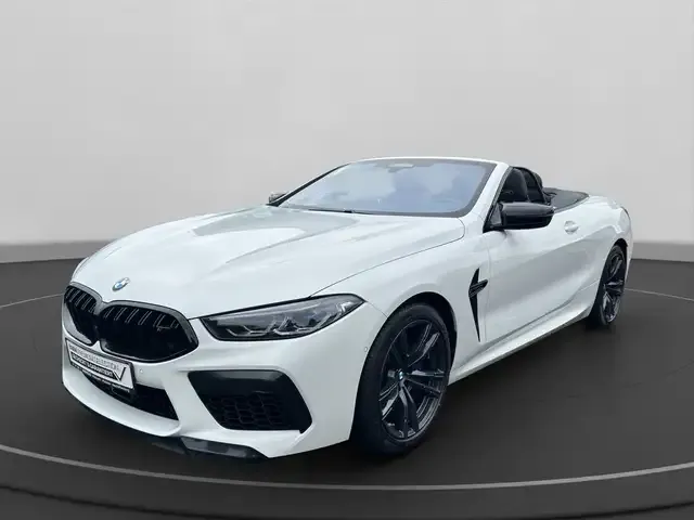 BMW M8
