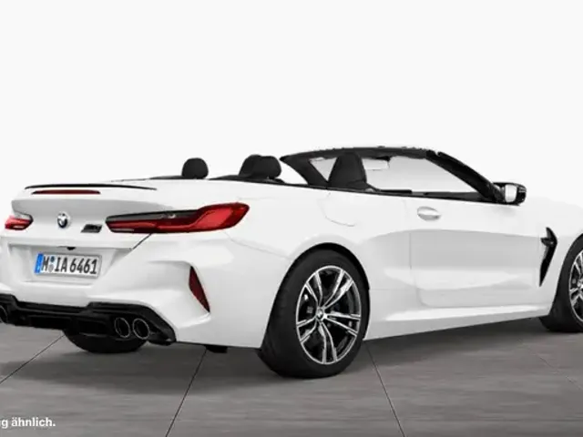 BMW M8