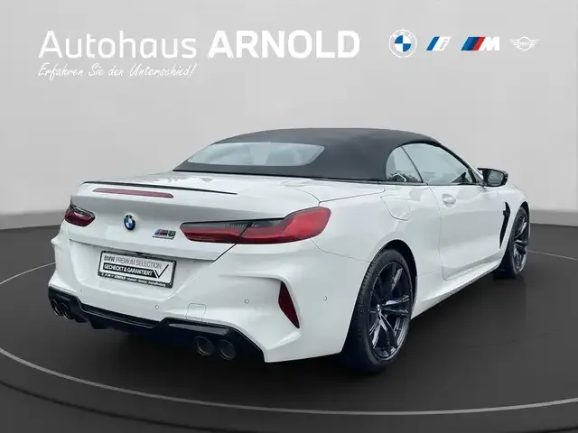 BMW M8