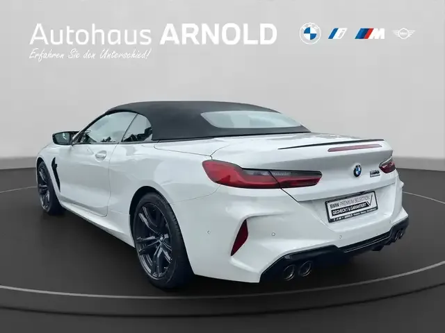 BMW M8