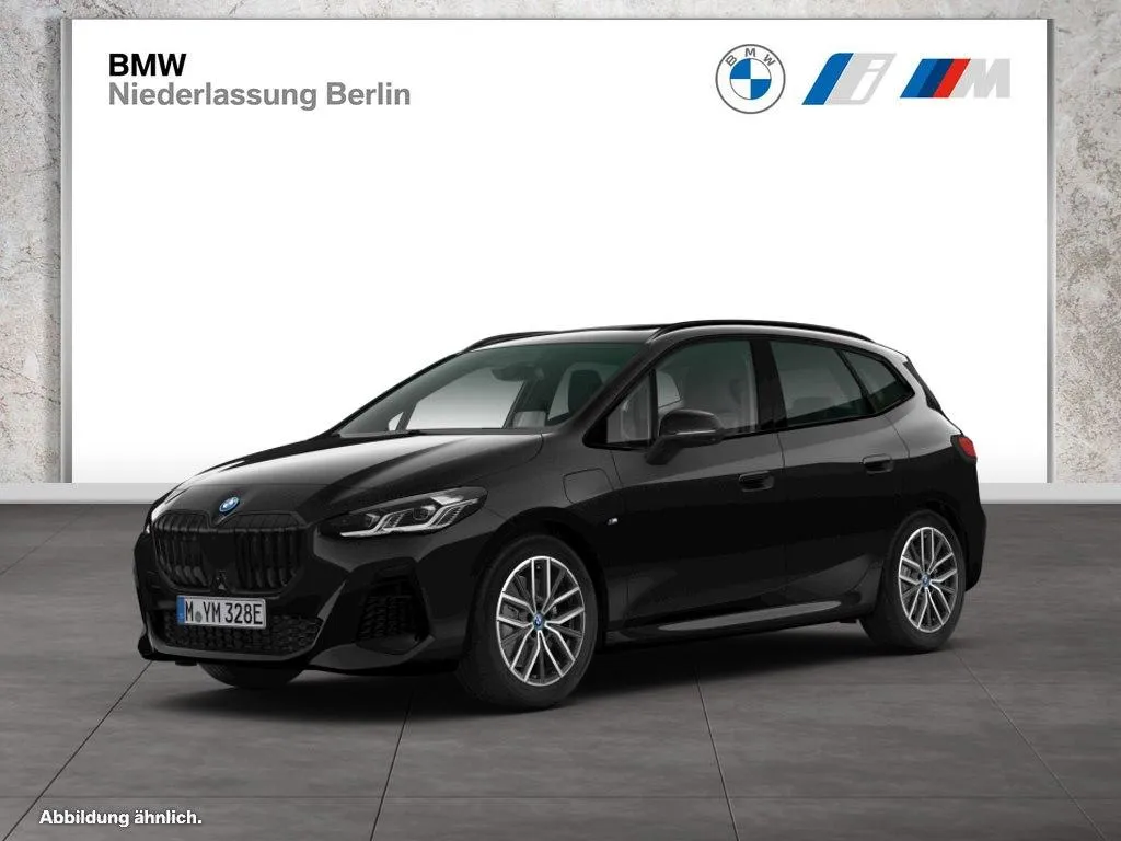 BMW 230