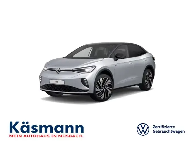 Volkswagen ID.5