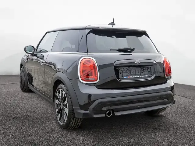 MINI Cooper C
