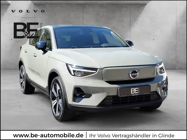 Volvo C40
