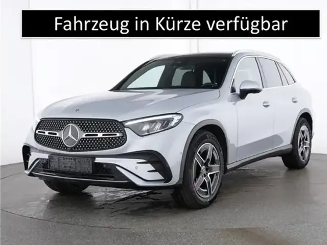 Mercedes-Benz GLC 200