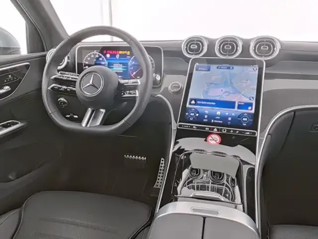 Mercedes-Benz GLC 200