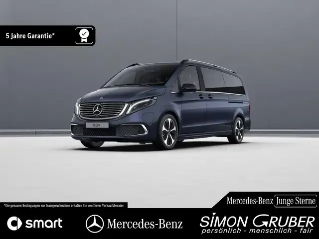 Mercedes-Benz EQV 300