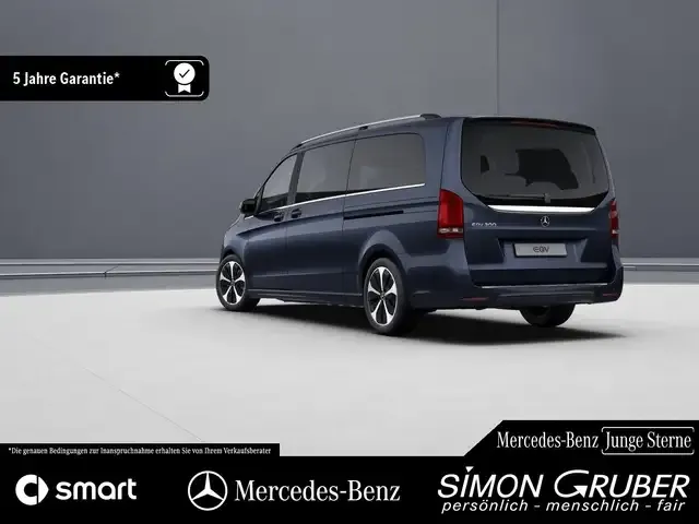 Mercedes-Benz EQV 300