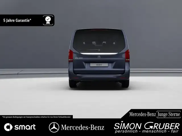 Mercedes-Benz EQV 300