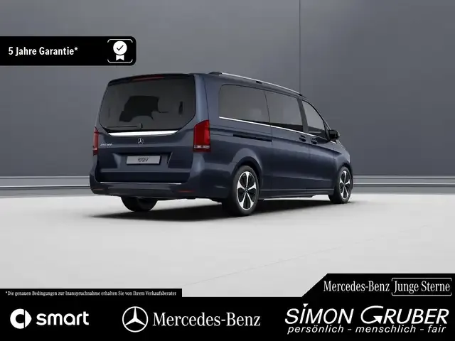 Mercedes-Benz EQV 300