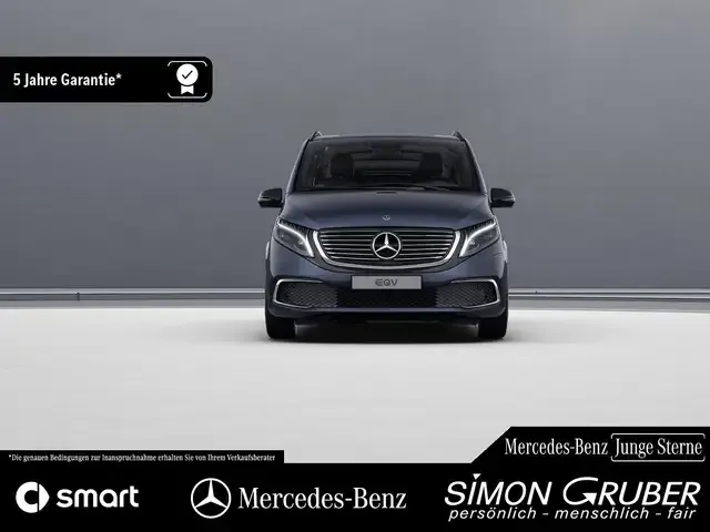 Mercedes-Benz EQV 300