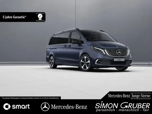 Mercedes-Benz EQV 300