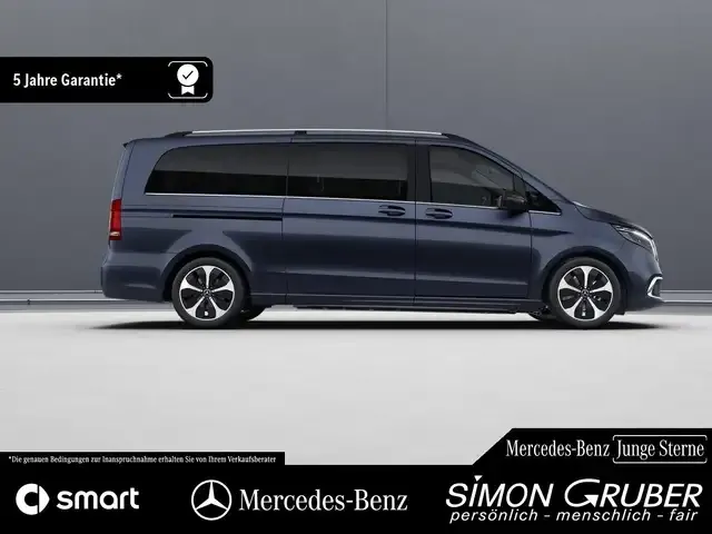 Mercedes-Benz EQV 300