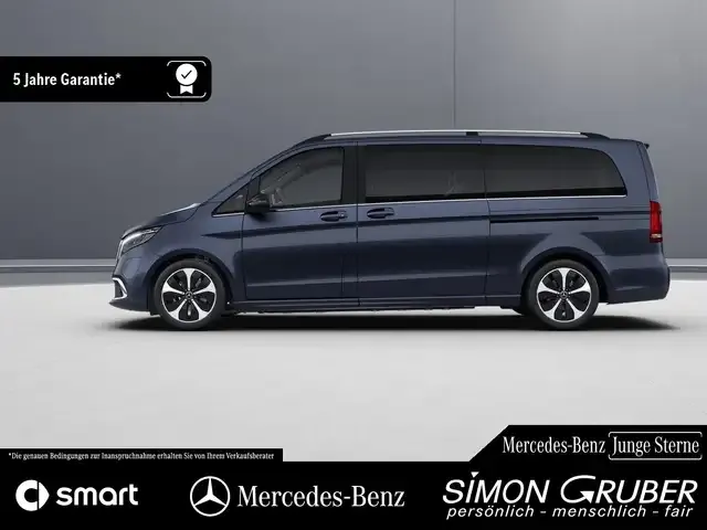 Mercedes-Benz EQV 300