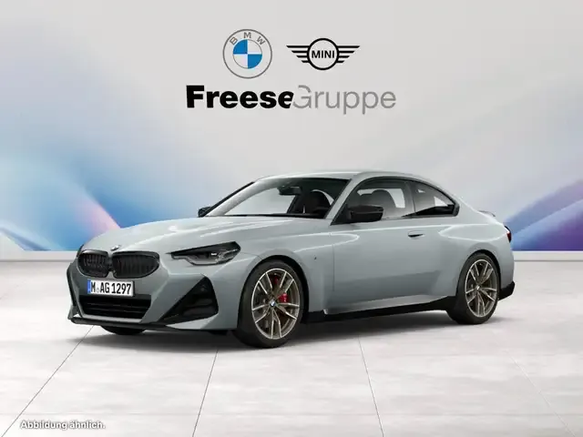 BMW 240