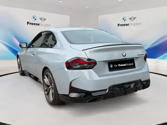 BMW 240