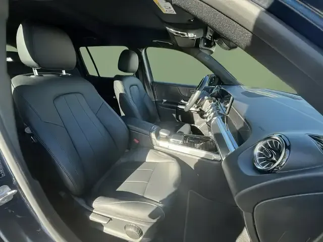 Mercedes-Benz EQB 250