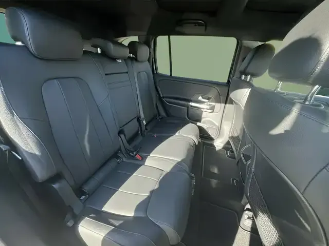 Mercedes-Benz EQB 250