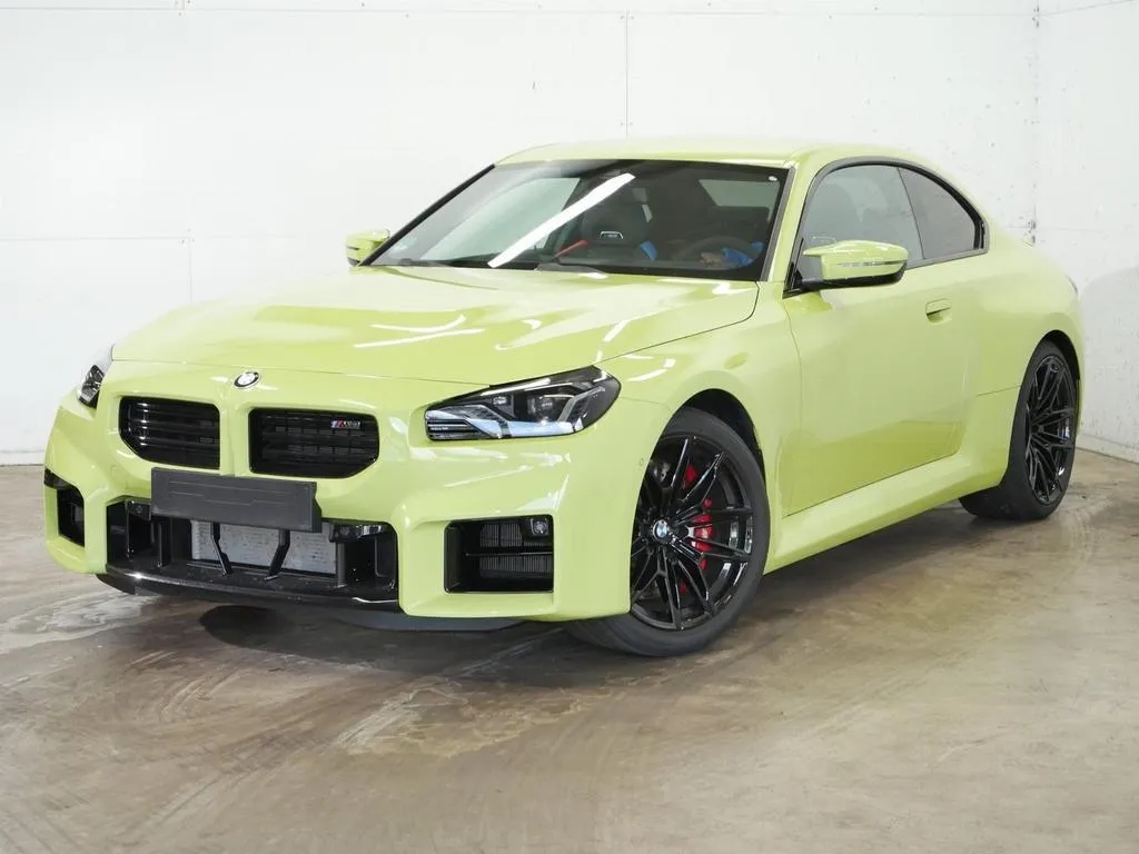 BMW M2