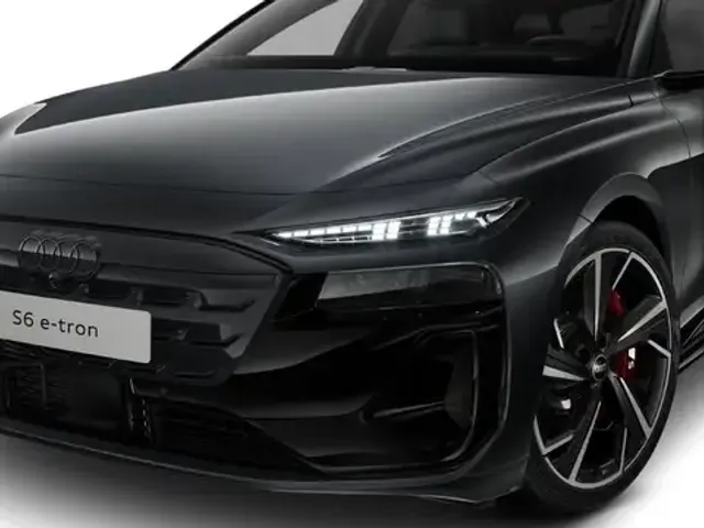 Audi Sonstiges