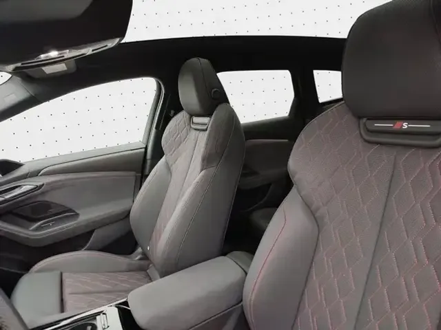 Audi Sonstiges