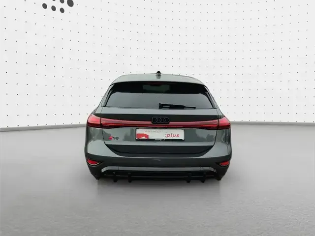 Audi Sonstiges