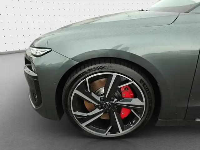 Audi Sonstiges
