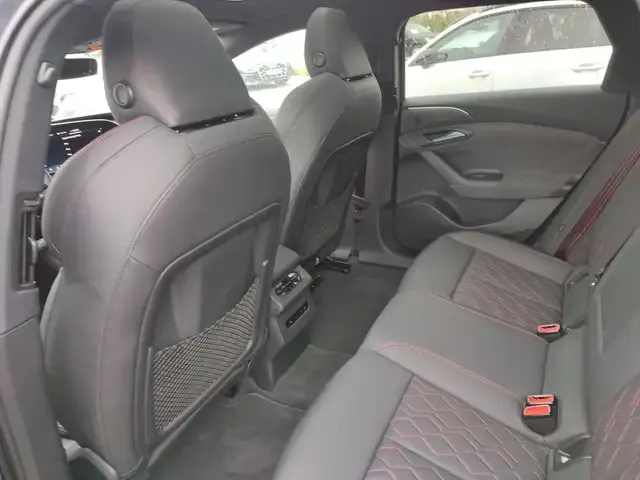 Audi Sonstiges