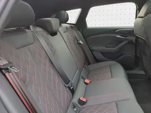 Audi Sonstiges