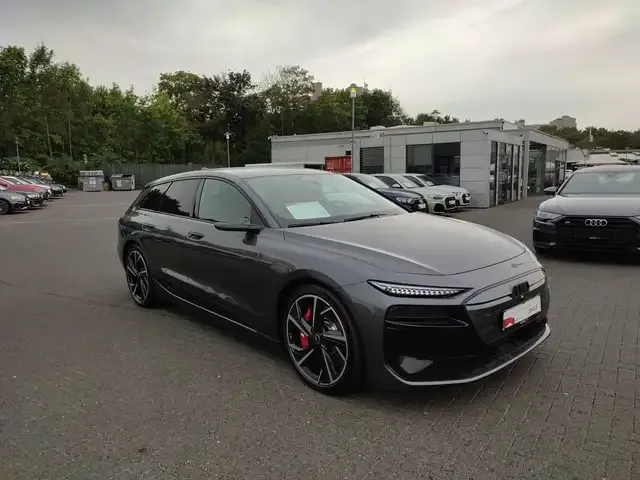 Audi Sonstiges
