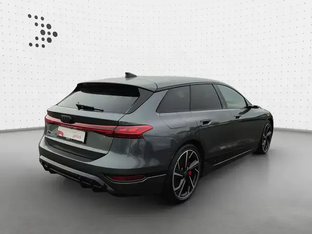 Audi Sonstiges
