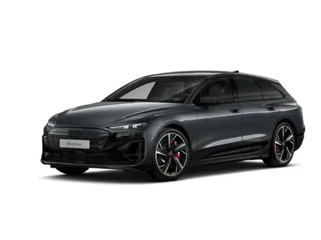 Audi Sonstiges