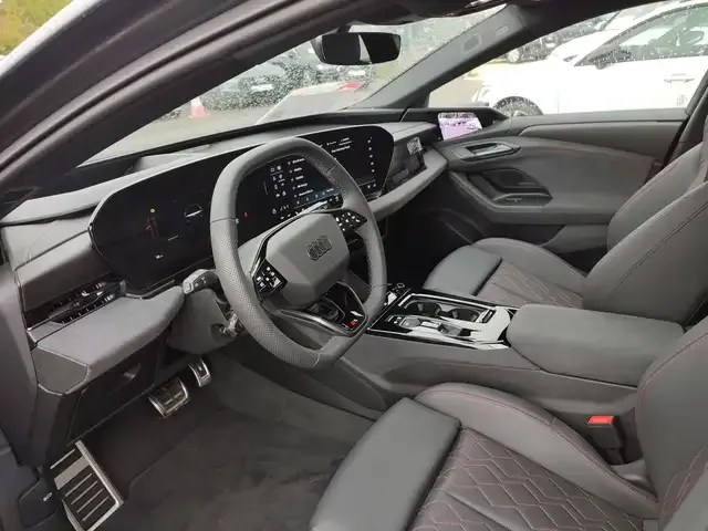 Audi Sonstiges