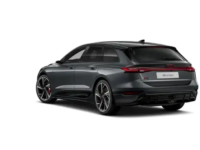 Audi Sonstiges