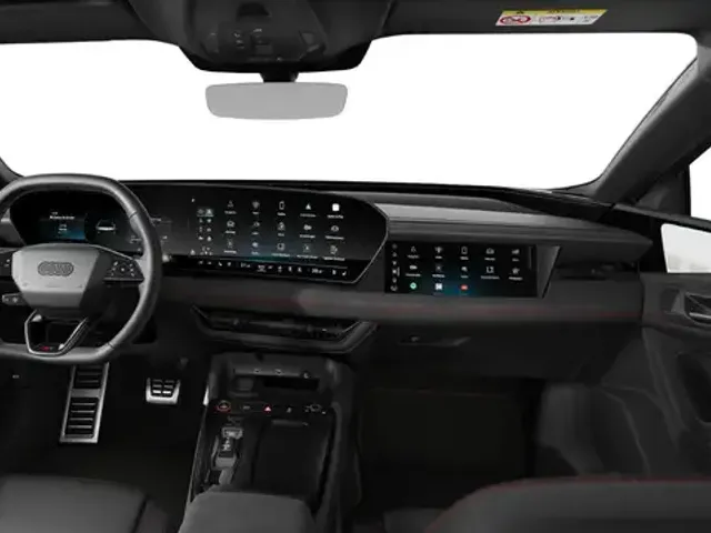 Audi Sonstiges
