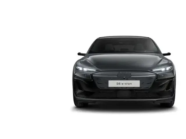 Audi Sonstiges