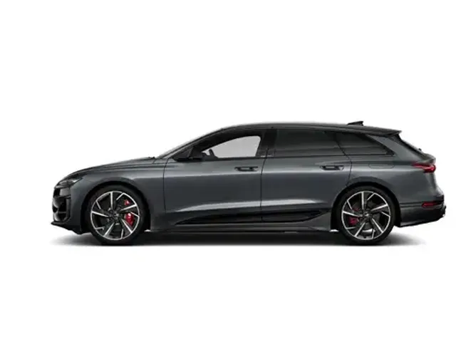 Audi Sonstiges