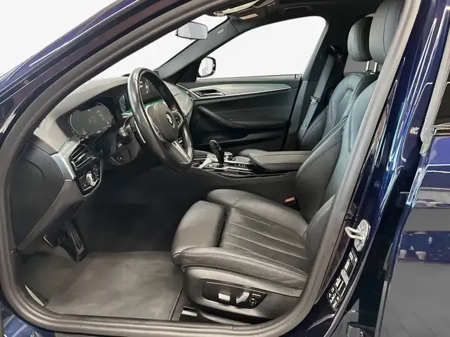 BMW 540