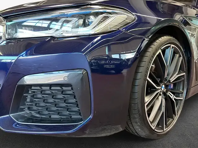 BMW 540