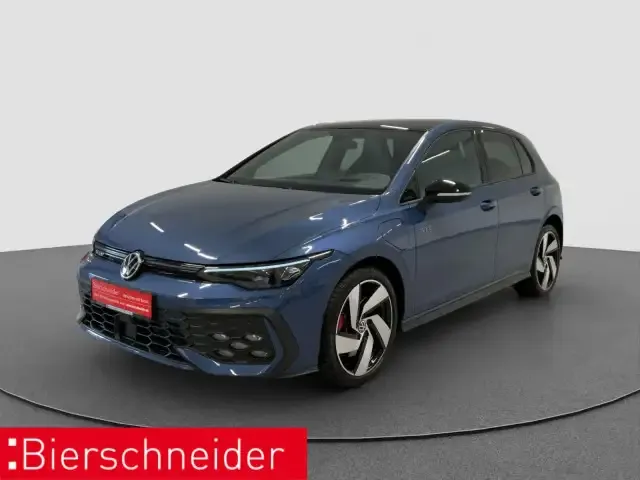 Volkswagen Golf GTE