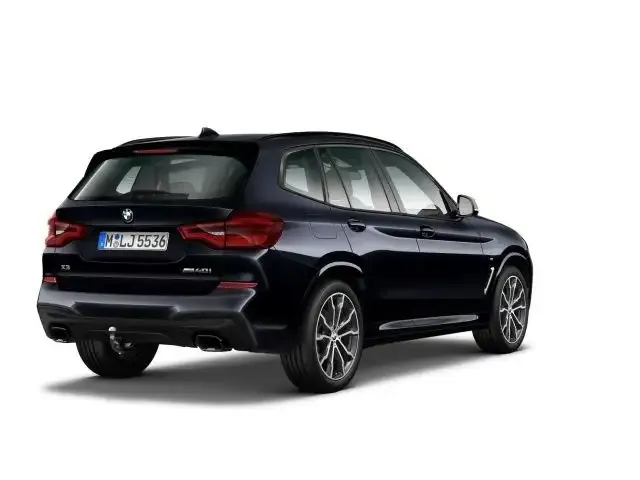 BMW X3 M
