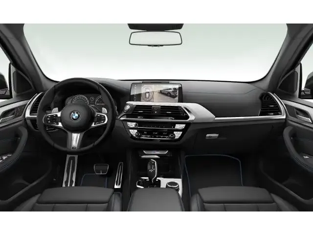BMW X3 M