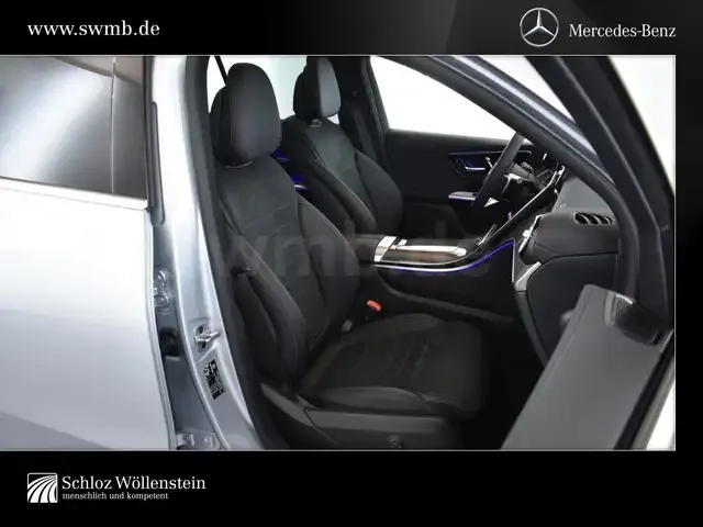 Mercedes-Benz GLC 200