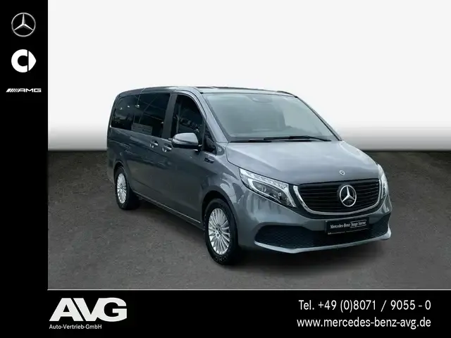 Mercedes-Benz EQV 300