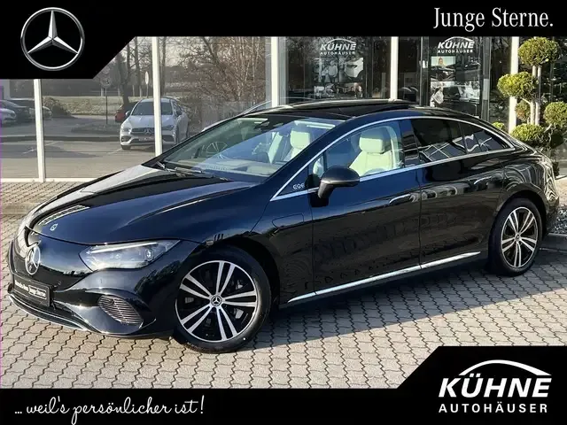 Mercedes-Benz EQE 350