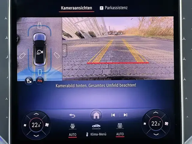 Mercedes-Benz EQE 350