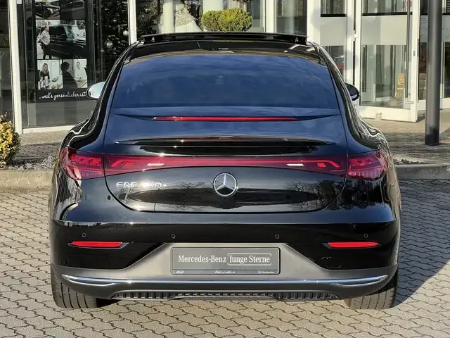 Mercedes-Benz EQE 350